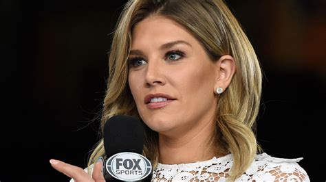 charissa thompson nude photos|Charissa Thompson speaks about nude photo leak for the first time